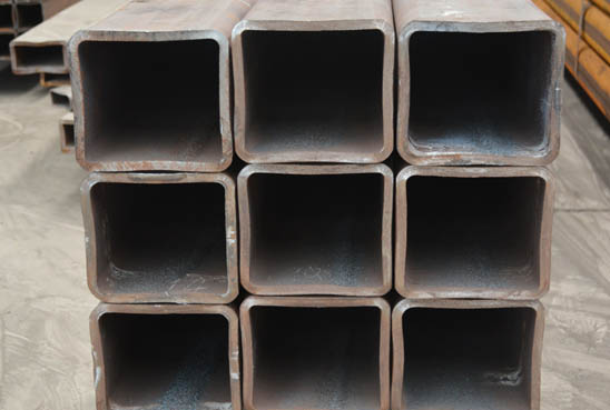 遂川Q345B无缝方管