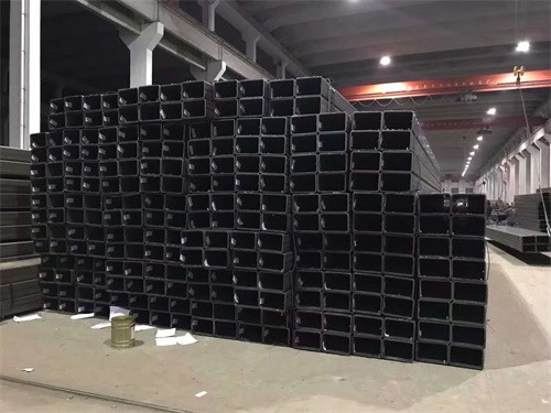 遂川冷拔方管选型指南 工程采购怎么选